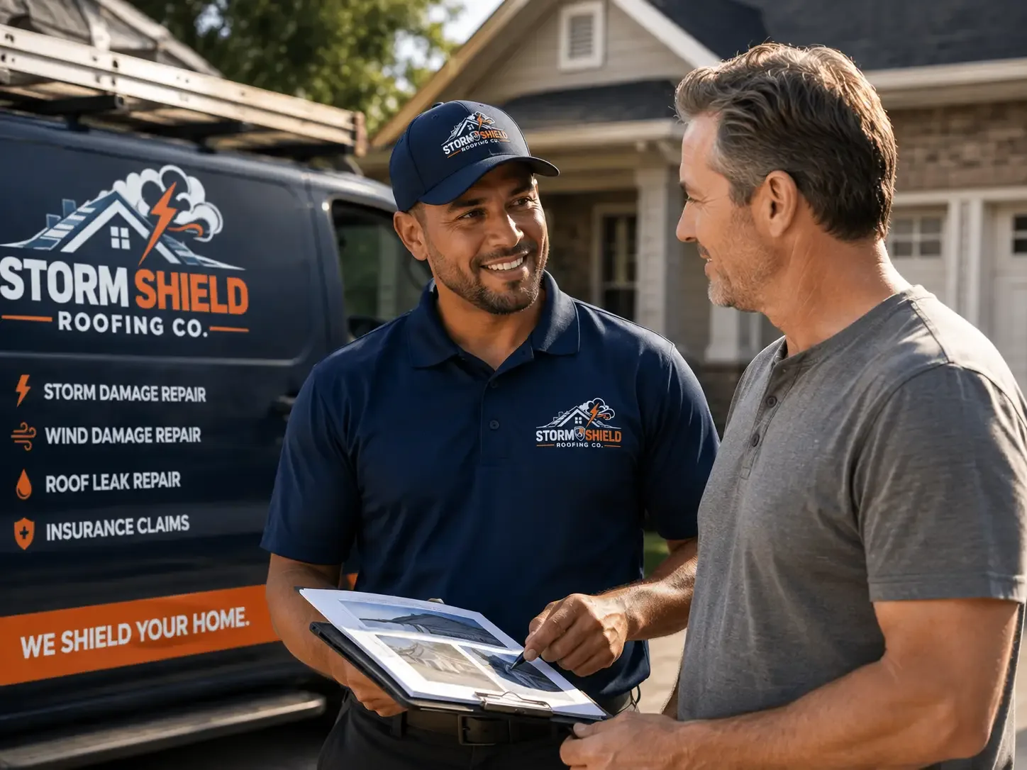 Storm Damage Roof Repair Melrose, NY FAQs